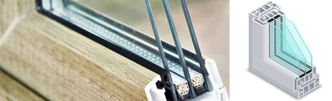 Triple Pane Fiberglass Windows in Port St. Lucie, FL