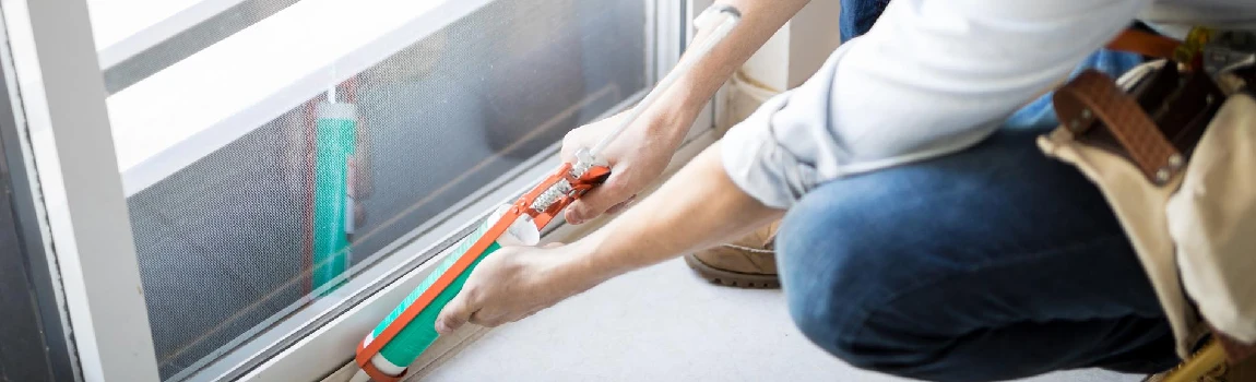 Emergency Window Replacement Services in Port St. Lucie, FL